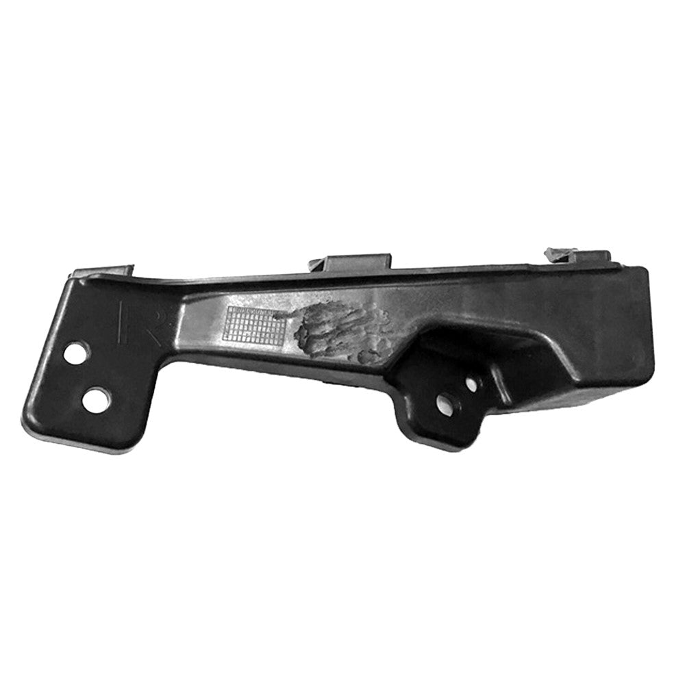 Front Right Front Passenger Side Upper Bumper Cover Bracket 2010-2012 Hyundai Genesis Coupe