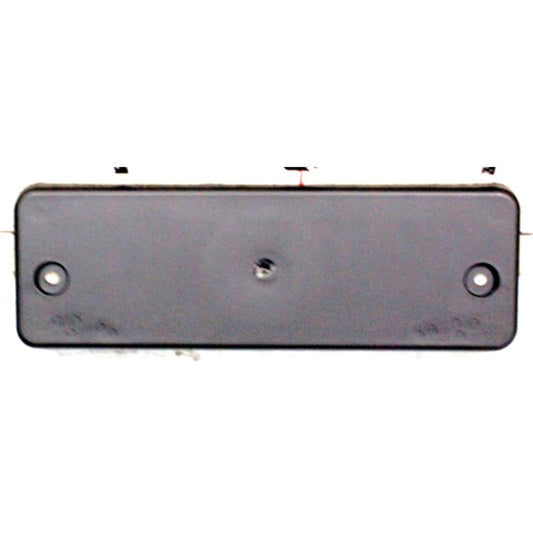 Front License Plate Bracket 2007-2009 Hyundai Santa Fe