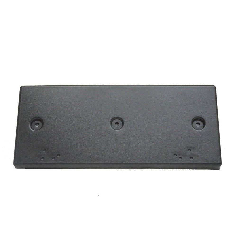 Front License Plate Bracket 2012-2017 Hyundai Accent