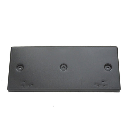 Front License Plate Bracket 2012-2017 Hyundai Accent