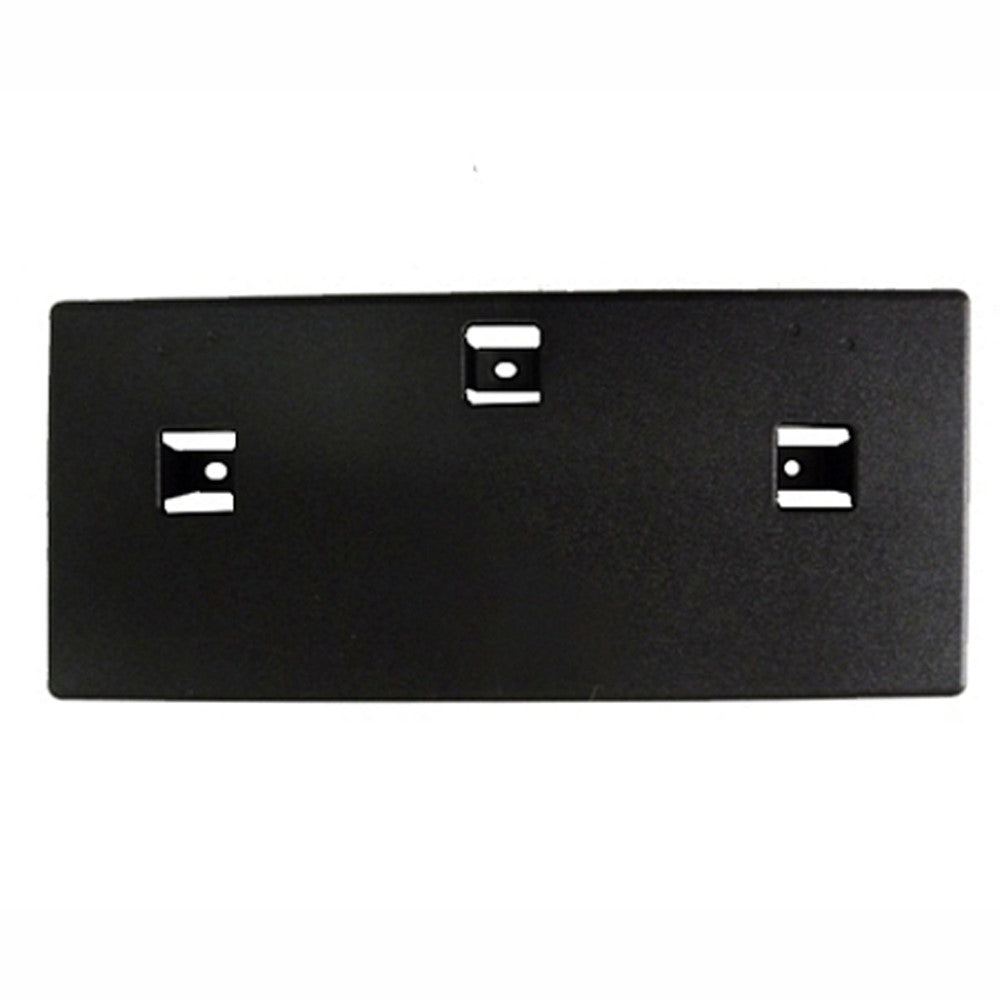 Front License Plate Bracket 2018-2020 Hyundai Elantra Gt