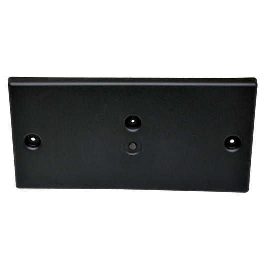 Front License Plate Bracket 2019-2020 Hyundai Santa Fe
