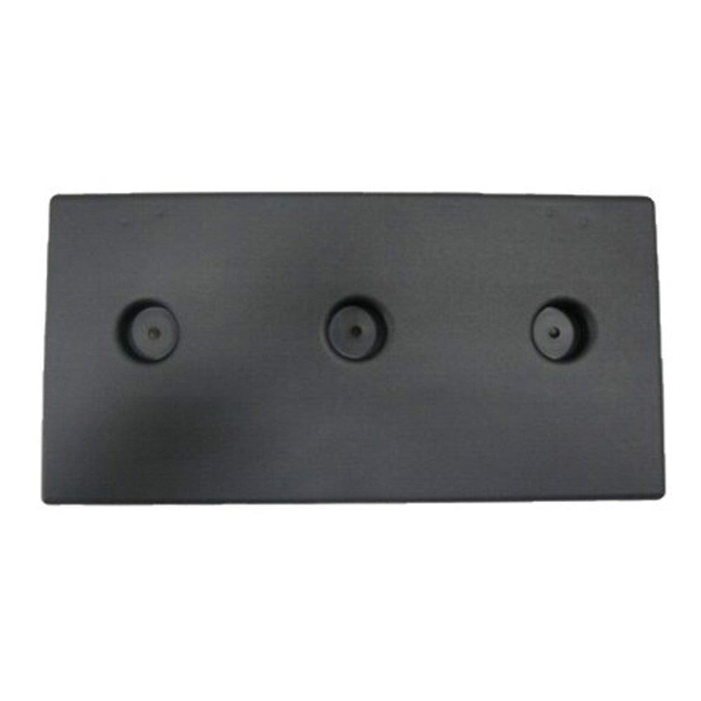 Front License Plate Bracket 2019-2020 Hyundai Elantra