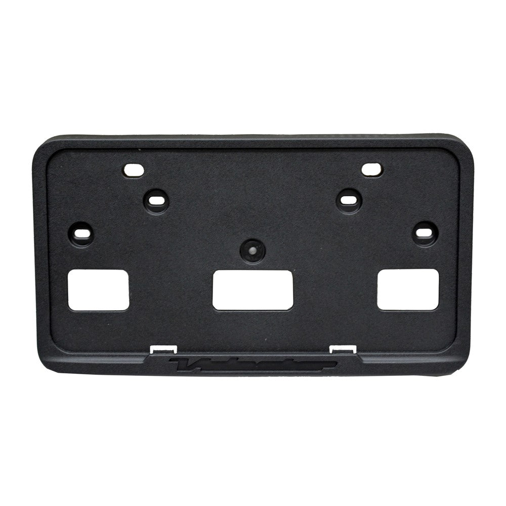Front License Plate Bracket 2012-2017 Hyundai Veloster
