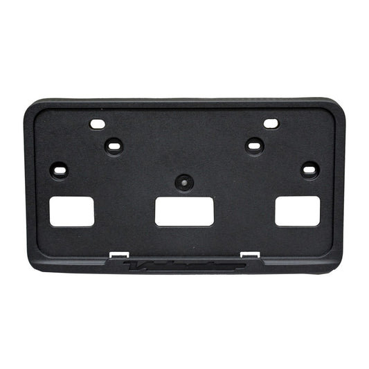 Front License Plate Bracket 2012-2017 Hyundai Veloster