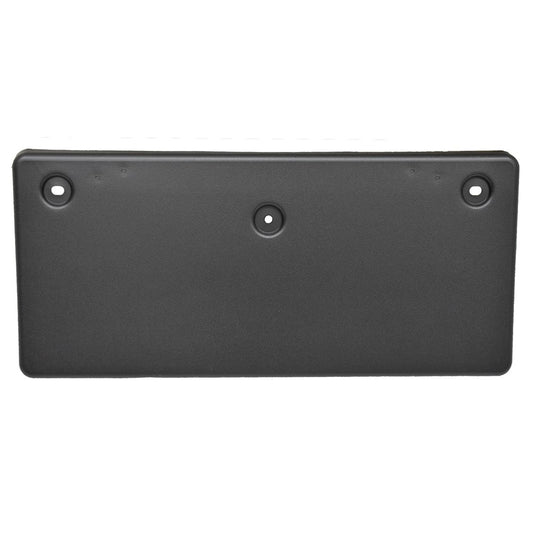 Front License Plate Bracket 2019-2021 Hyundai Tucson