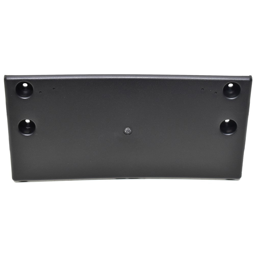 Front License Plate Bracket 2017-2018 Hyundai Elantra