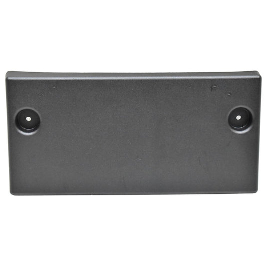 Front License Plate Bracket 2020-2022 Hyundai Palisade