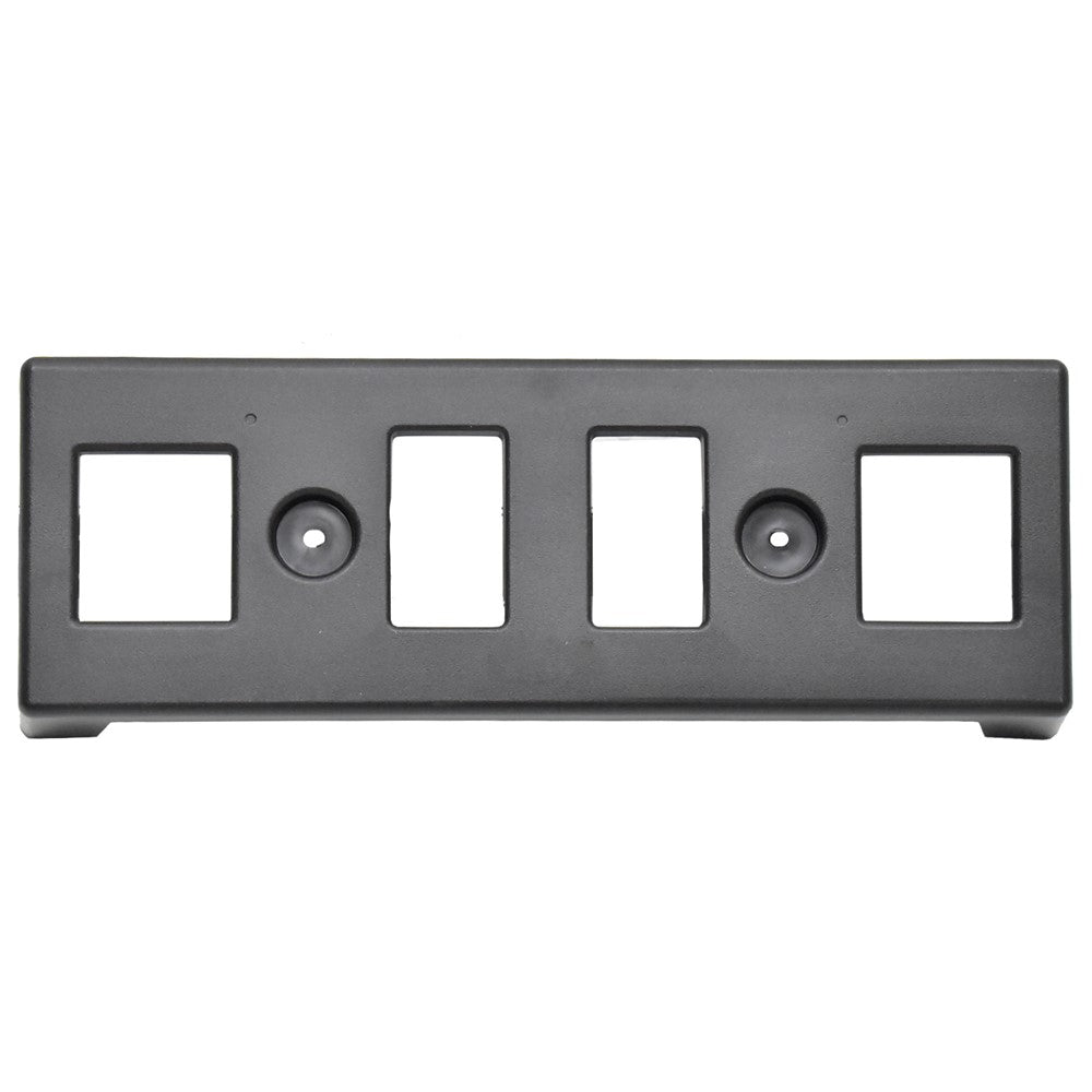 Front License Plate Bracket 2020-2023 Hyundai Sonata