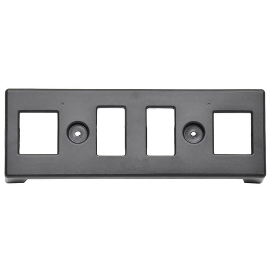 Front License Plate Bracket 2020-2023 Hyundai Sonata