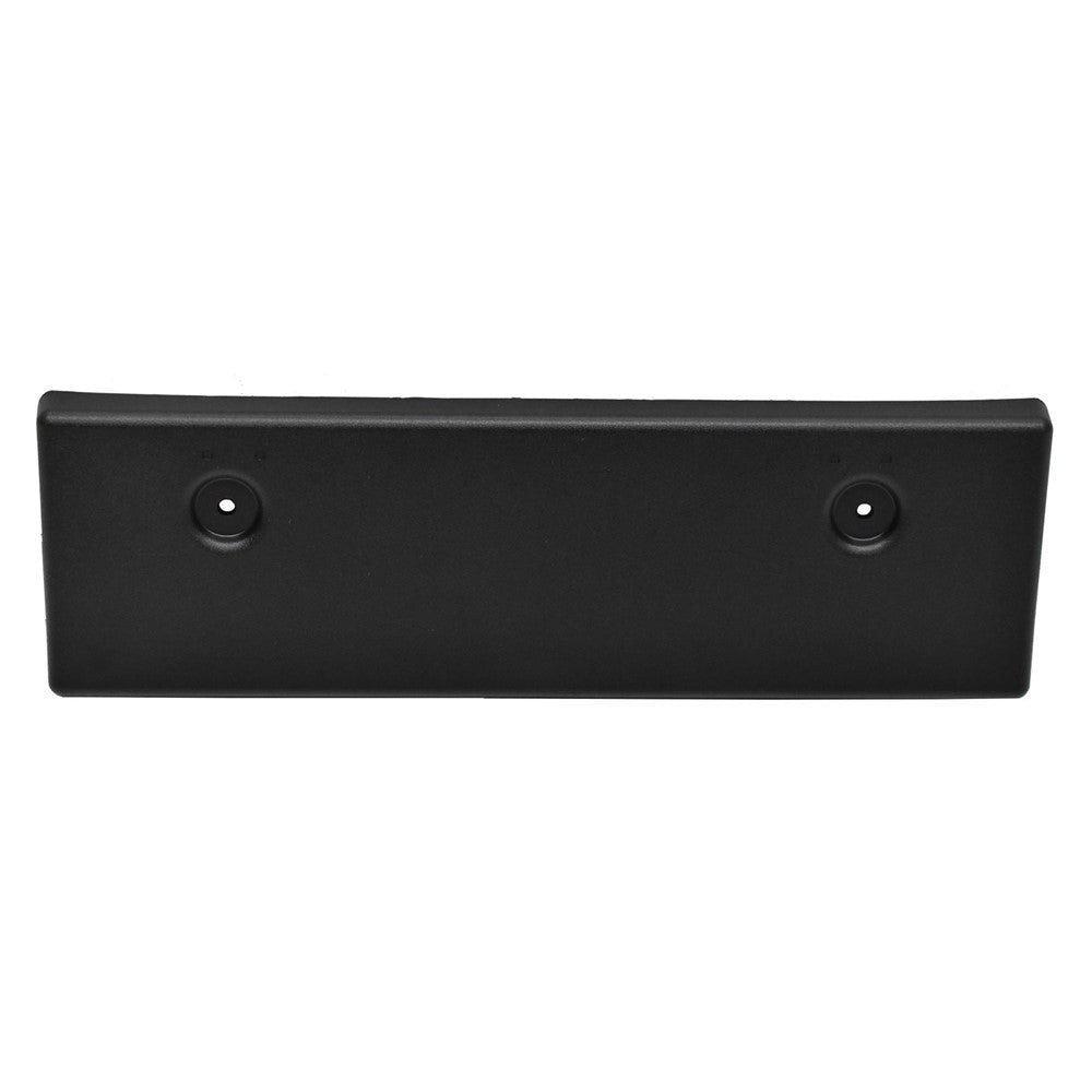 Front License Plate Bracket 2020-2025 Hyundai Venue