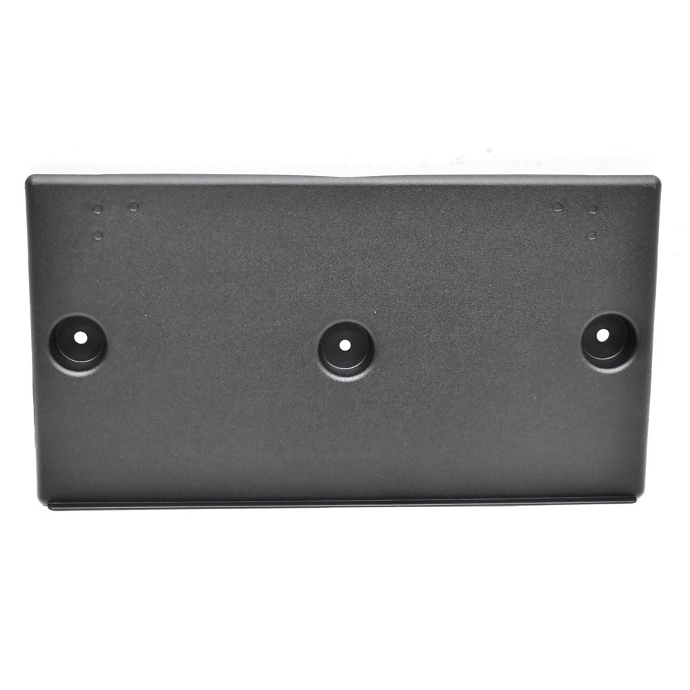 Front License Plate Bracket 2021-2023 Hyundai Elantra