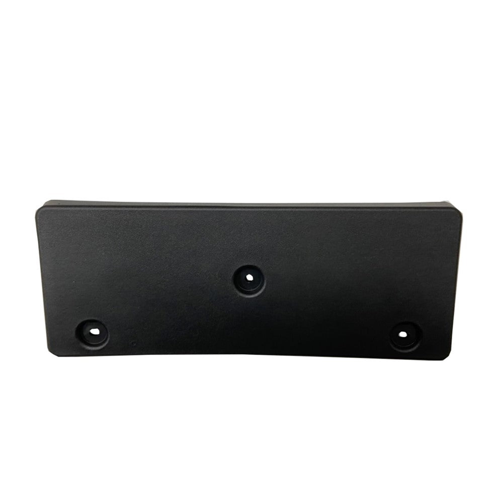 Front License Plate Bracket 2022-2024 Hyundai Tucson