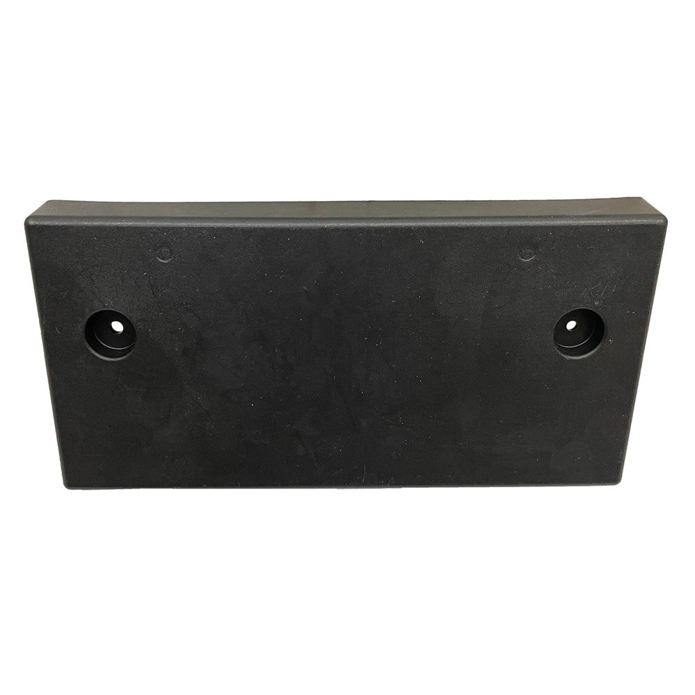 Front License Plate Bracket 2022-2024 Hyundai Santa Cruz