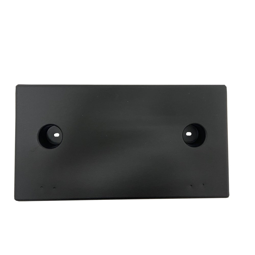 Front License Plate Bracket 2023-2025 Hyundai Palisade