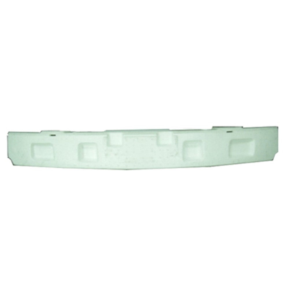 Front Bumper Impact Absorber 2006-2008 Hyundai Sonata
