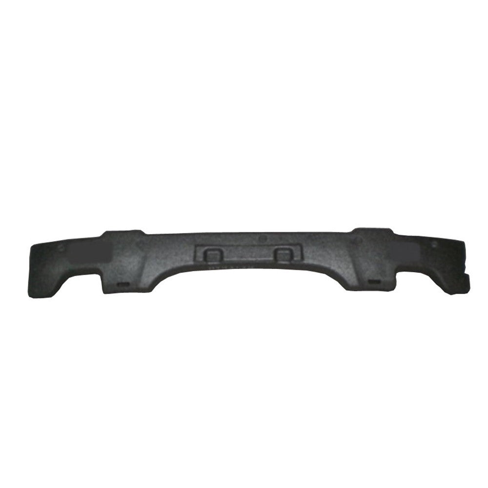 Front Bumper Impact Absorber 2007-2010 Hyundai Elantra