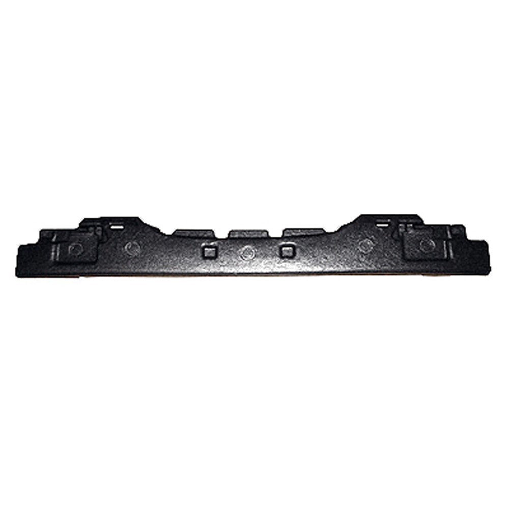 Front Bumper Absorber 2009-2010 Hyundai Sonata