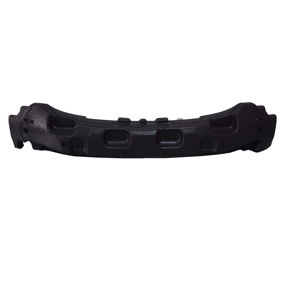 Front Bumper Impact Absorber 2011-2013 Hyundai Elantra