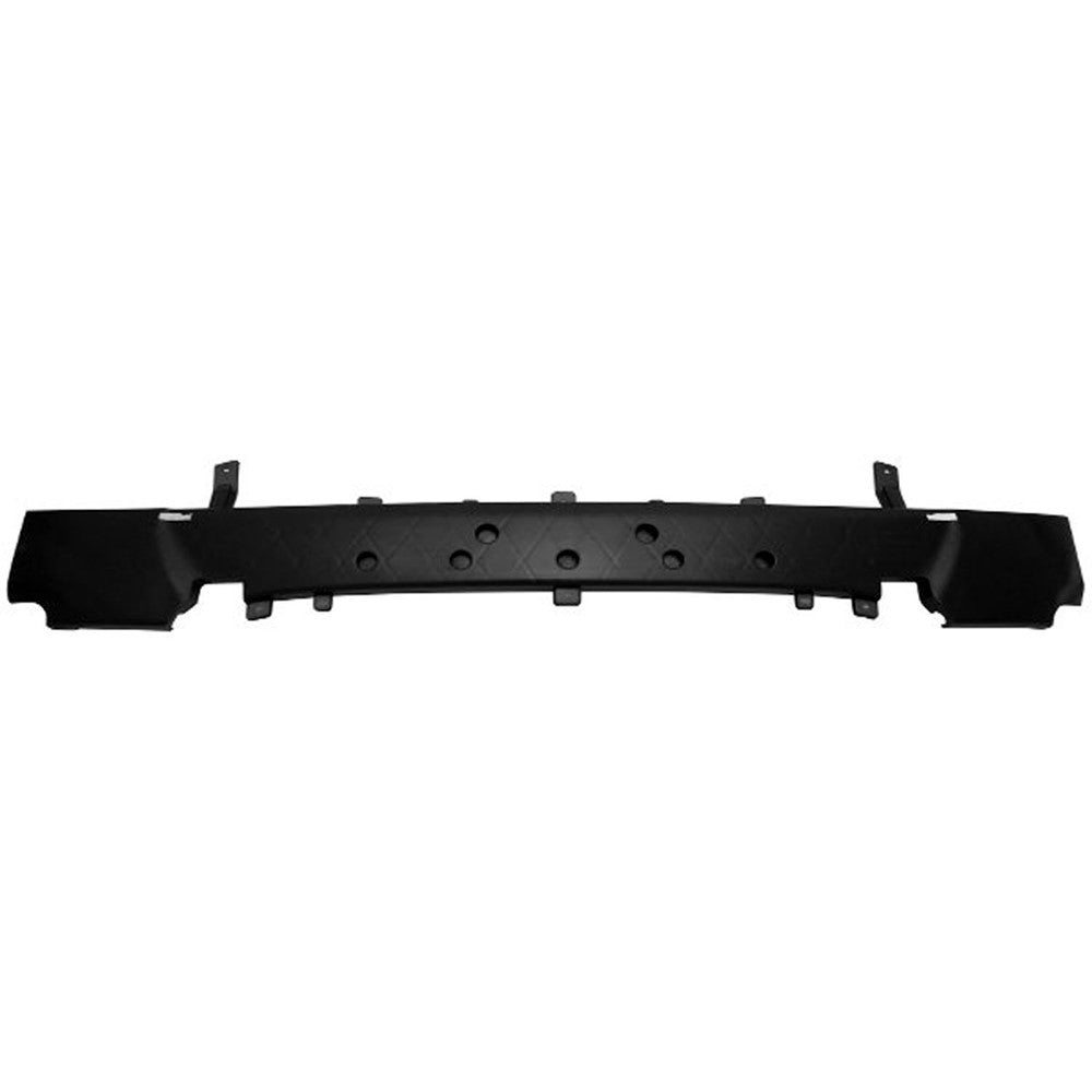 Front Bumper Impact Absorber 2012-2017 Hyundai Accent