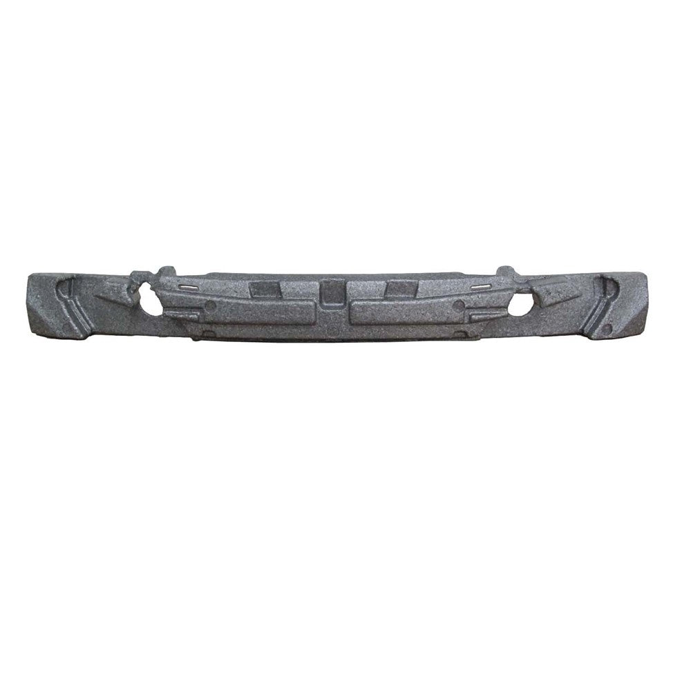 Front Bumper Impact Absorber 2011-2015 Hyundai Sonata