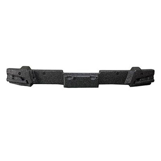 Front Bumper Impact Absorber 2009-2012 Hyundai Elantra