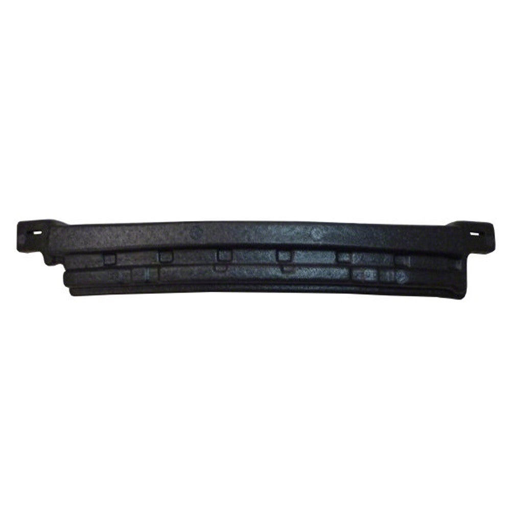 Front Bumper Impact Absorber 2013-2016 Hyundai Santa Fe