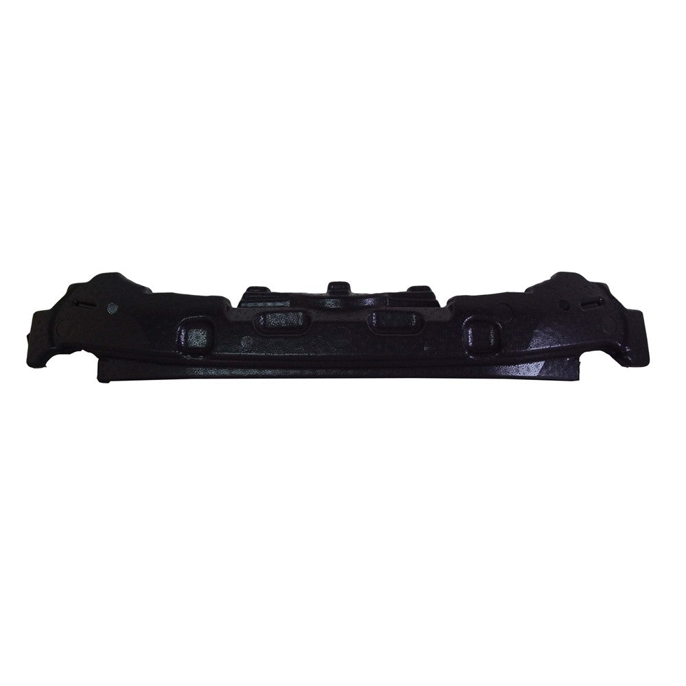 Front Bumper Impact Absorber 2014-2016 Hyundai Elantra