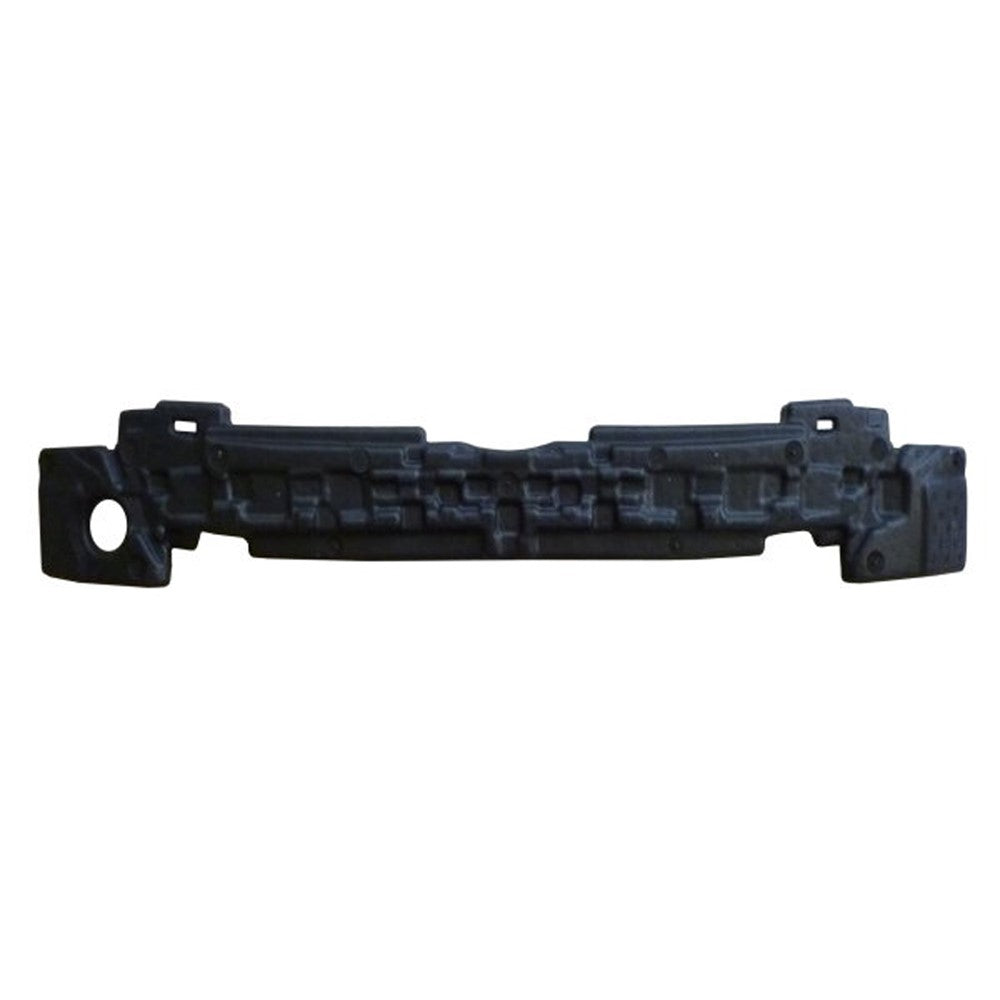 Front Bumper Impact Absorber 2017-2018 Hyundai Elantra