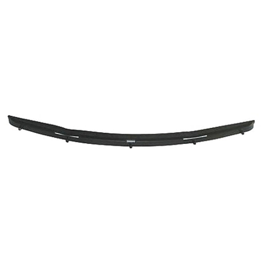 Front Bumper Deflector Front 2000-2002 Hyundai Accent