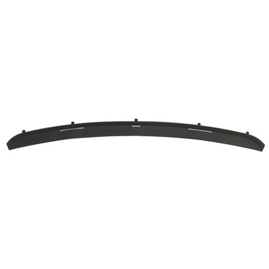 Front Lower Bumper Deflector 2000-2002 Hyundai Accent