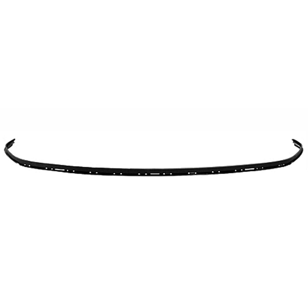 Front Lower Bumper Deflector 2018-2022 Hyundai Accent
