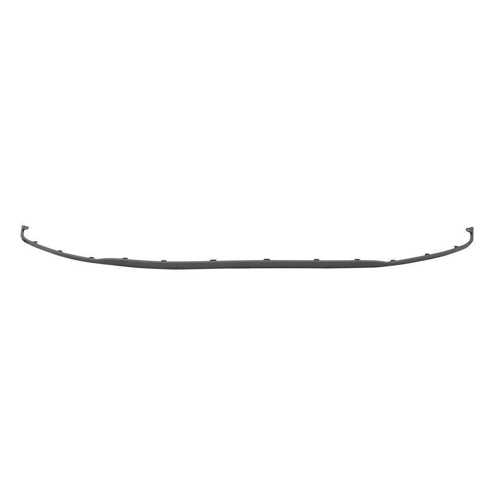 Front Lower Bumper Deflector 2022-2024 Hyundai Tucson