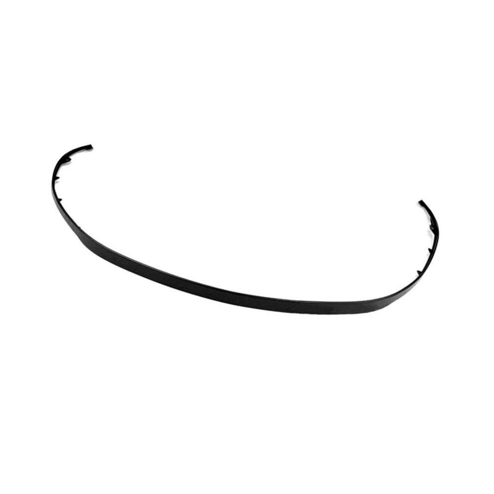 Front Bumper Lower Spoiler 2014-2016 Hyundai Elantra