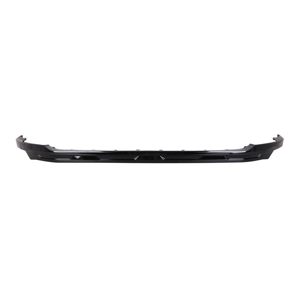Front Lower Center Bumper Cover Molding [skid Plate] For Xrt And Urban Models 2023-2025 Hyundai Palisade
