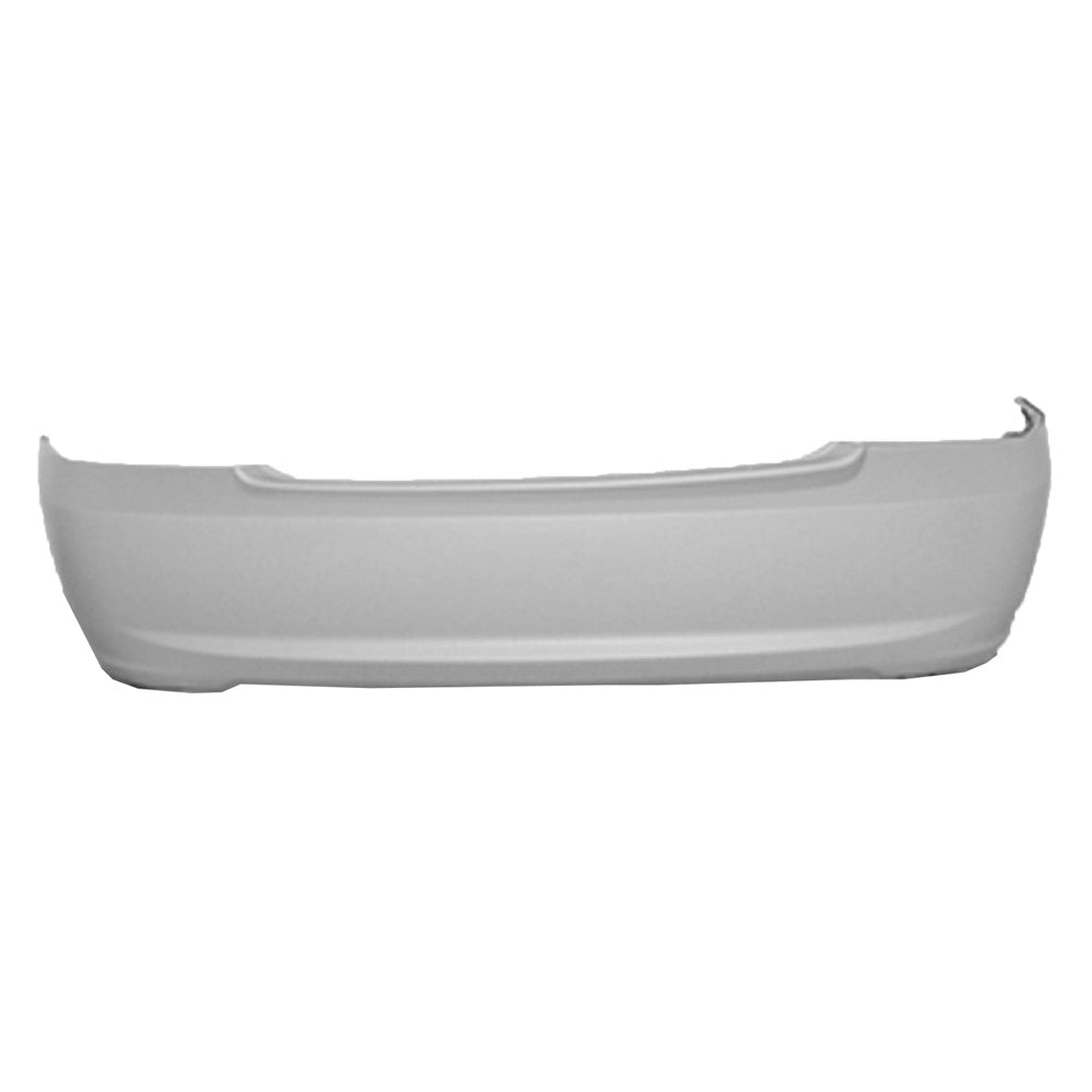 Rear Bumper Cover 2004-2006 Hyundai Elantra