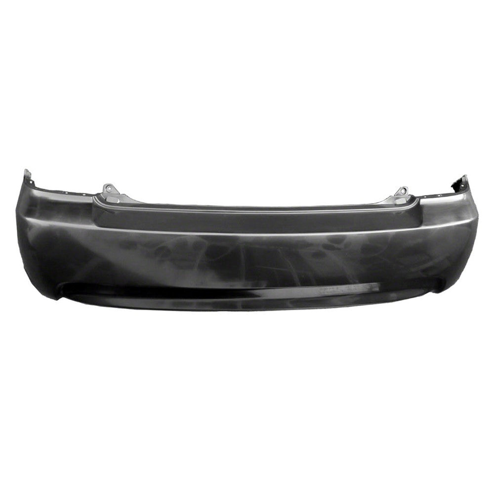 Rear Bumper Cover 2007-2011 Hyundai Accent