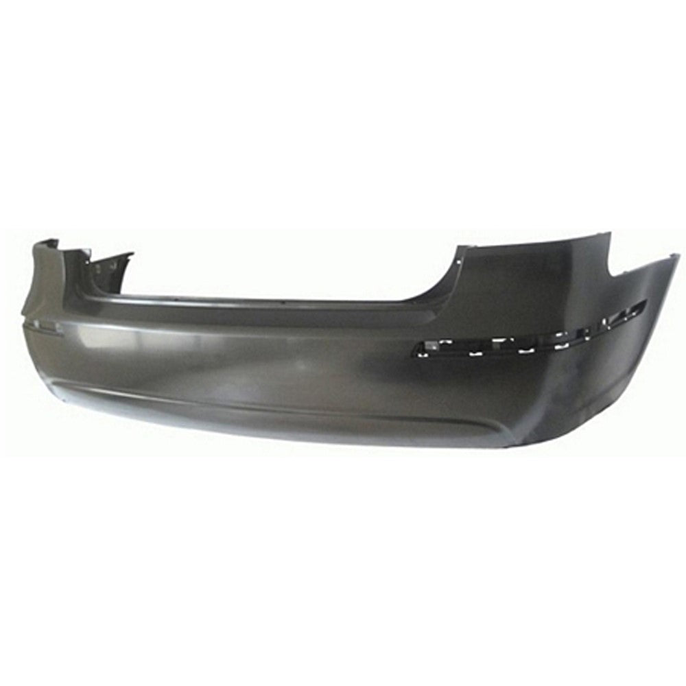 Rear Bumper Cover 2009-2010 Hyundai Sonata