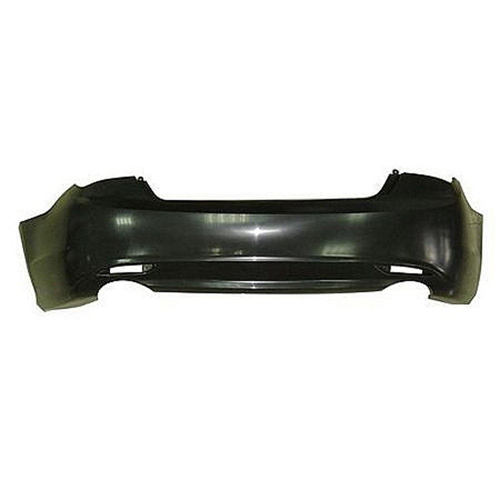 Rear Bumper Cover 2011-2013 Hyundai Sonata