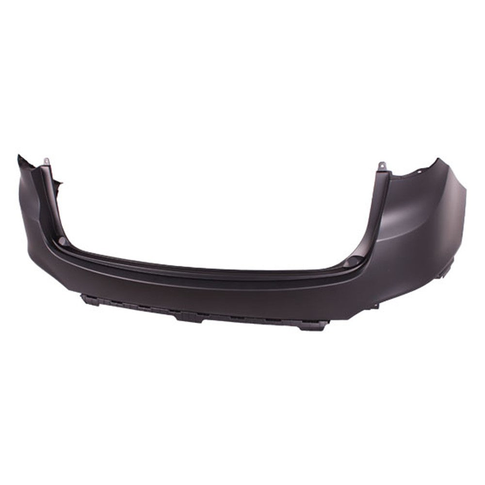 Rear Upper Bumper Cover 2010-2015 Hyundai Tucson