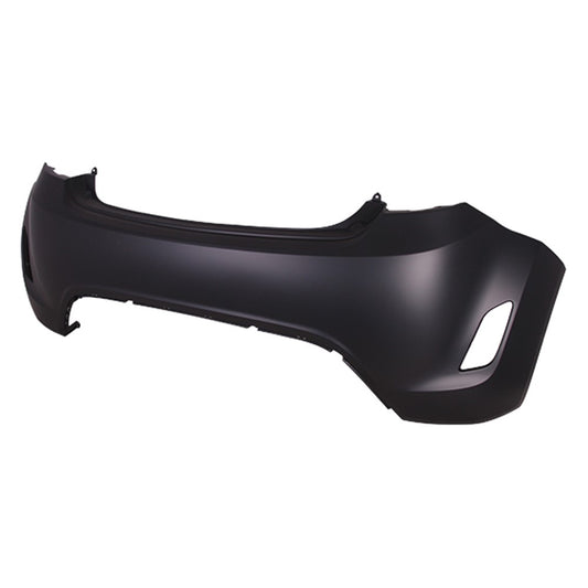 Rear Bumper Cover 2012-2017 Hyundai Veloster