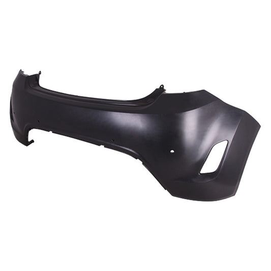 Rear Bumper Cover 2012-2017 Hyundai Veloster