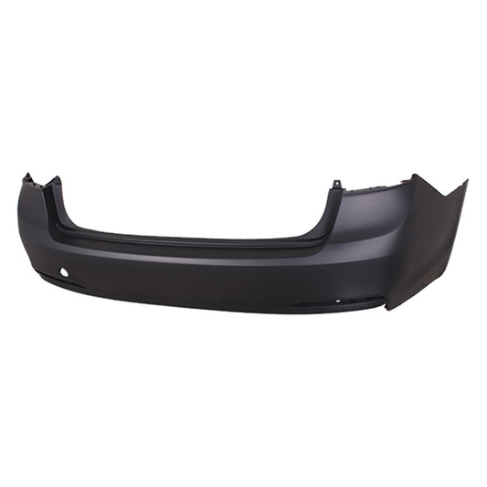 Rear Bumper Cover 2015-2020 Hyundai Genesis & Genesis G80