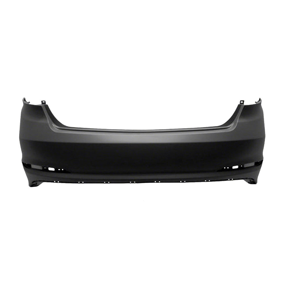Rear Bumper Cover 2015-2017 Hyundai Sonata