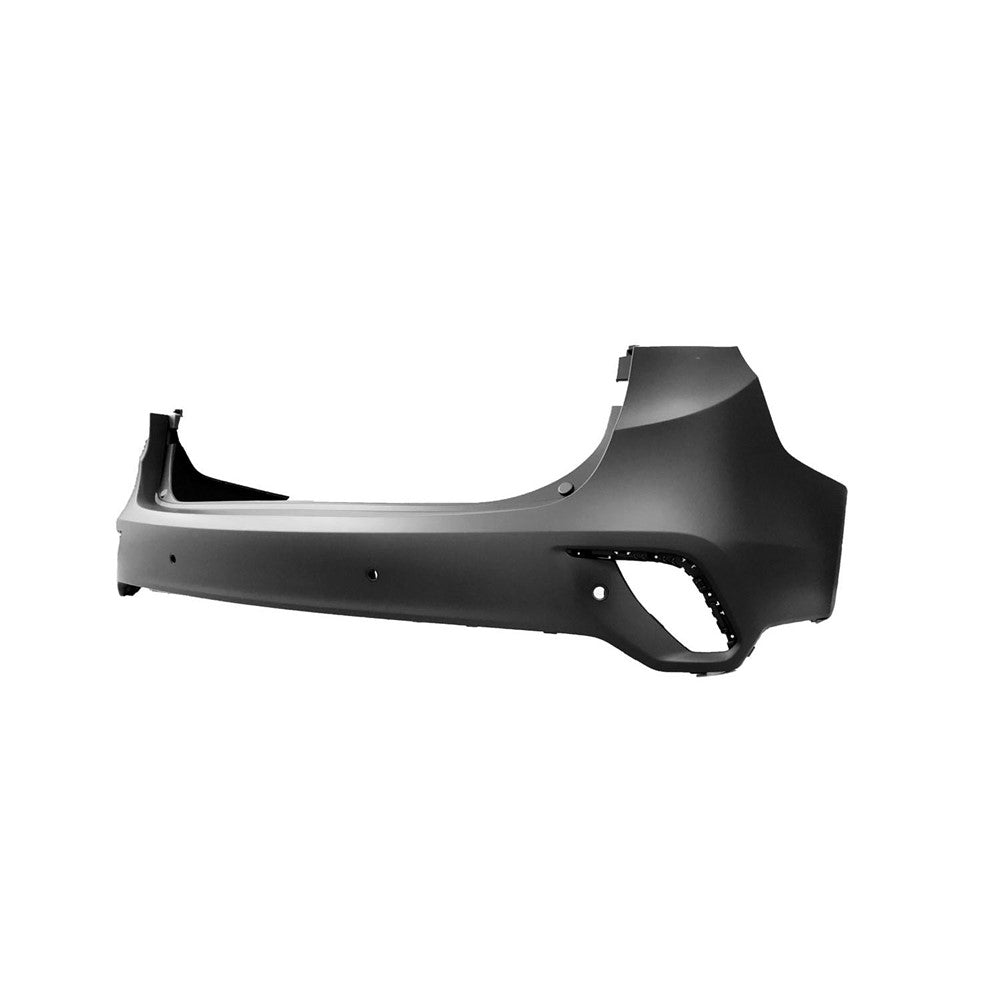 Rear Bumper Cover 2017-2019 Hyundai Santa Fe, Santa Fe Xl
