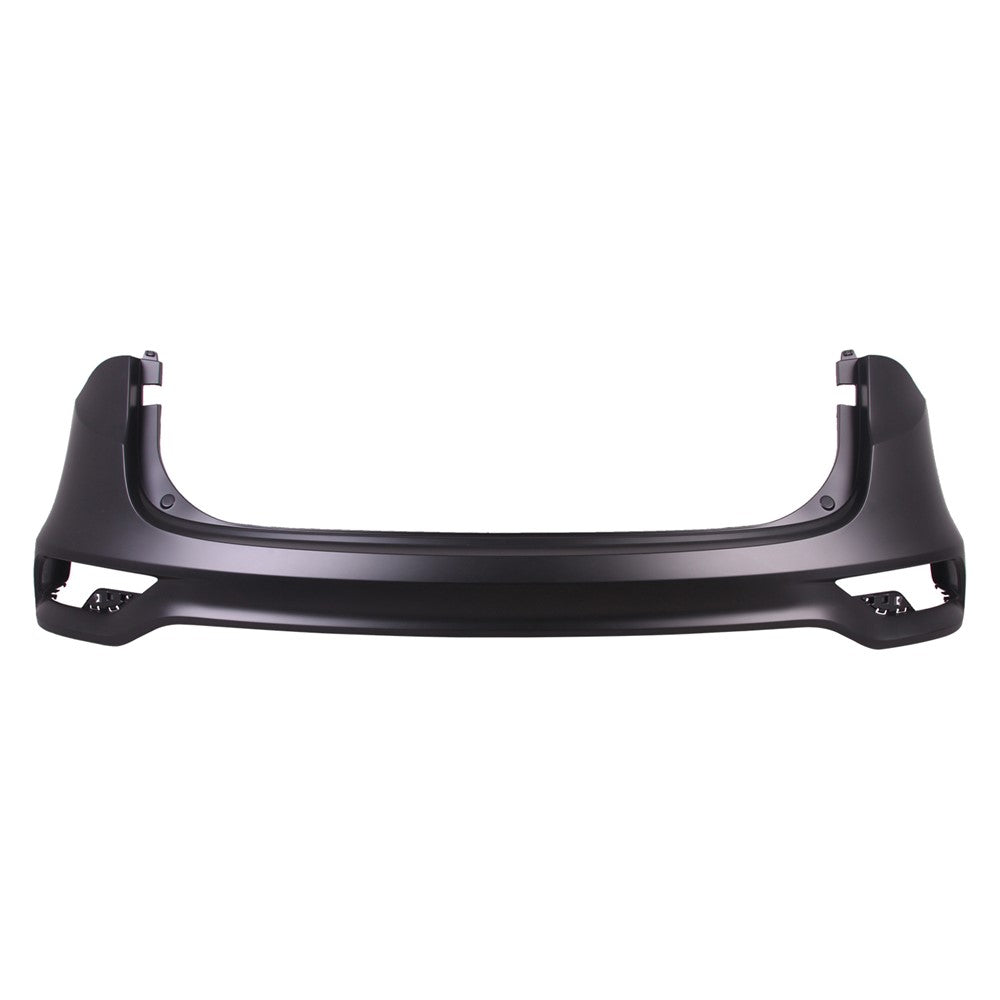 Rear Bumper Cover 2017-2018 Hyundai Santa Fe Sport