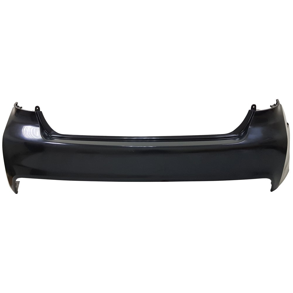 Rear Bumper Cover 2016-2017 Hyundai Sonata