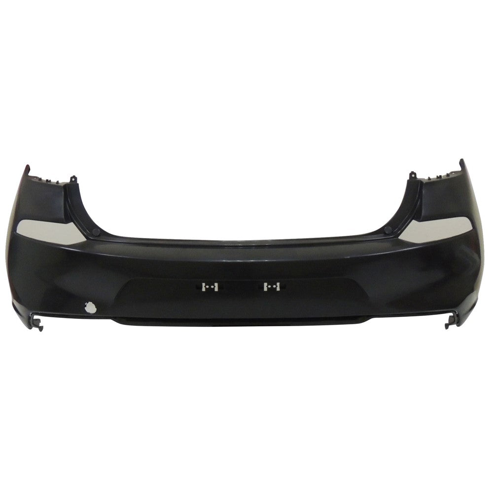 Rear Bumper Cover 2018-2020 Hyundai Elantra Gt