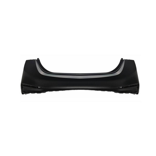 Rear Bumper Cover 2018-2022 Hyundai Accent