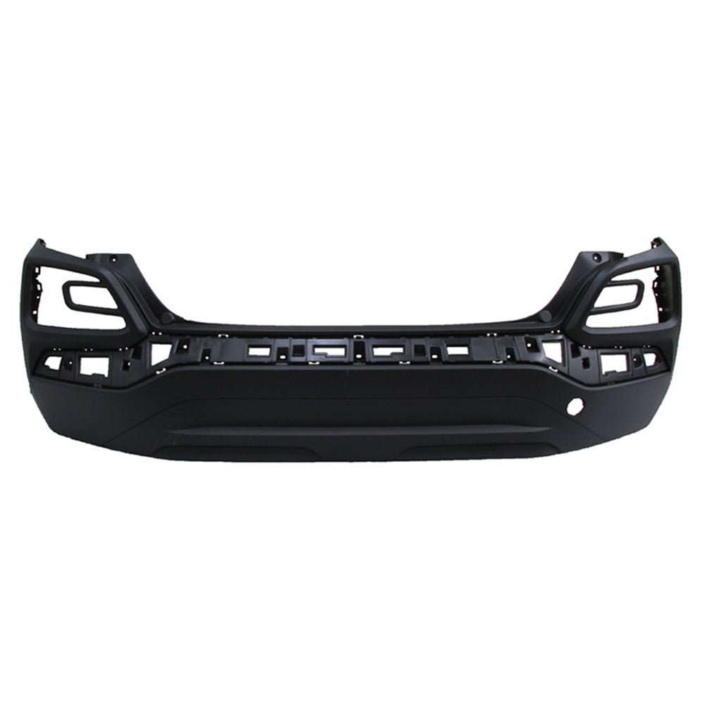 Rear Bumper Cover 2018-2021 Hyundai Kona